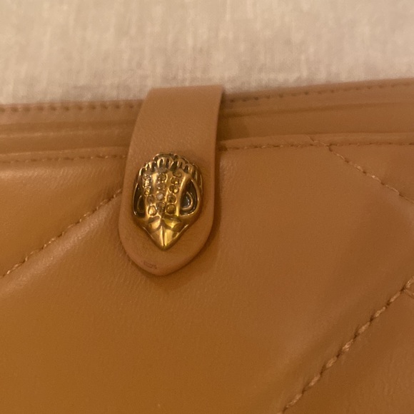 New Kurt Geiger credit card wallet - Picture 3 of 6